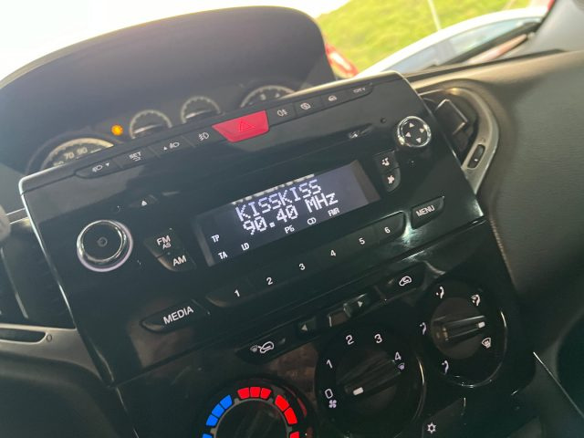LANCIA Ypsilon usata, con Climatizzatore