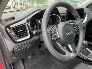 KIA XCeed usata, con Fari LED