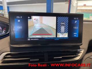 PEUGEOT 3008 usata, con Servosterzo