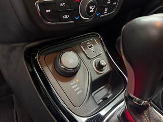 JEEP Compass usata, con Fari Xenon