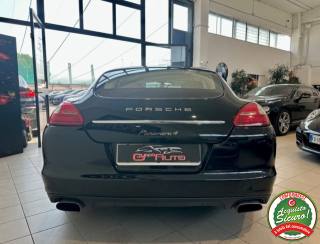 PORSCHE Panamera usata, con Alzacristalli elettrici