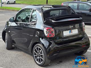 SMART ForTwo usata, con Chiusura centralizzata