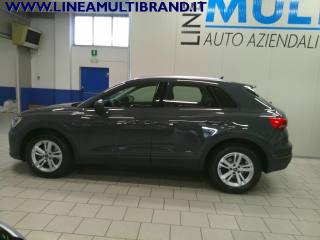 AUDI Q3 usata, con Bracciolo