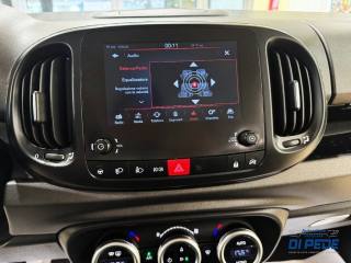 FIAT 500L usata, con Sedili sportivi