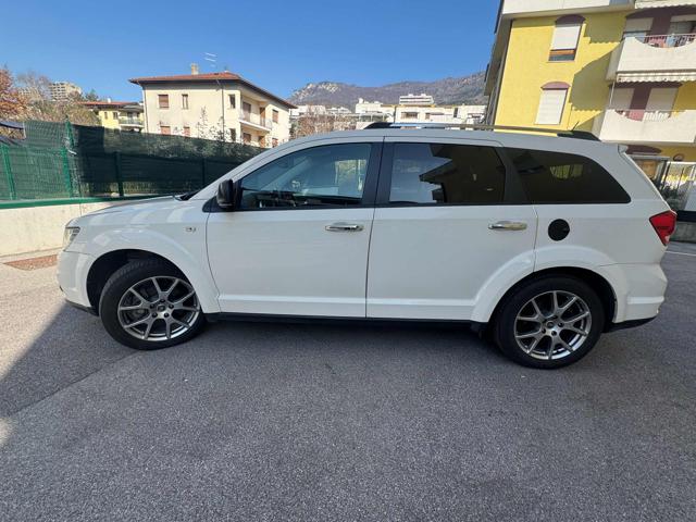 FIAT Freemont usata, con Airbag laterali
