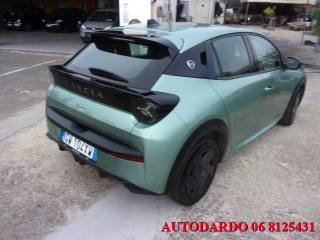 LANCIA Ypsilon usata, con Controllo trazione