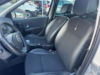 RENAULT Clio usata, con Filtro antiparticolato