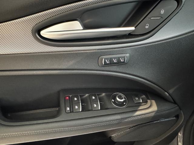ALFA ROMEO Stelvio usata, con Controllo trazione