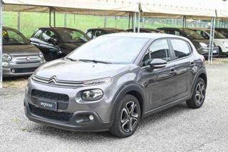 CITROEN C3 PureTech 83 S&S Feel