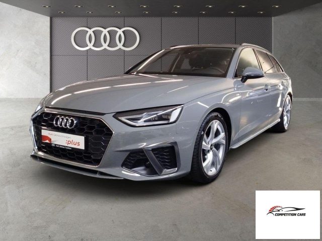 AUDI A4 usata, con ABS