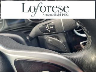 MERCEDES-BENZ GLC 220 usata, con Servosterzo
