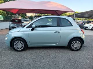 FIAT 500 usata, con Airbag Passeggero