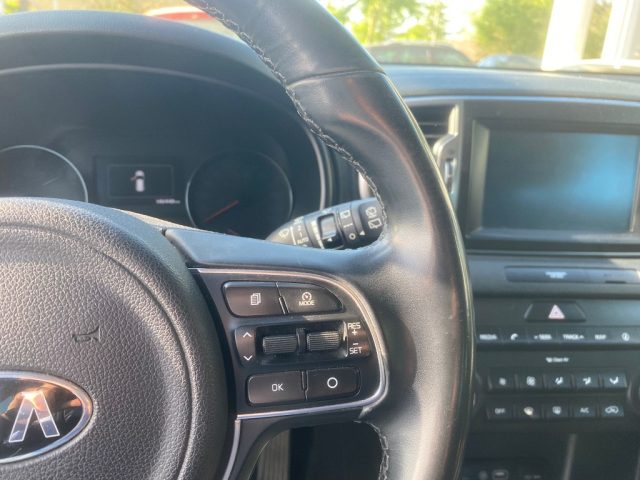 KIA Sportage usata, con Cronologia tagliandi
