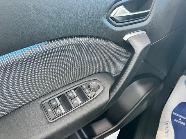 RENAULT Captur usata 6