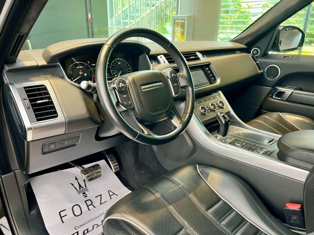 LAND ROVER Range Rover Sport usata, con Chiusura centralizzata