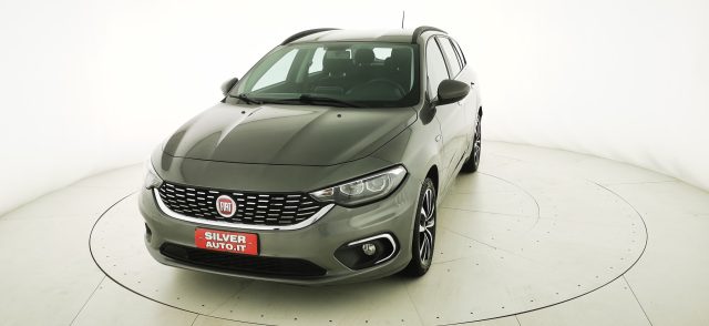 FIAT Tipo usata, con Volante multifunzione