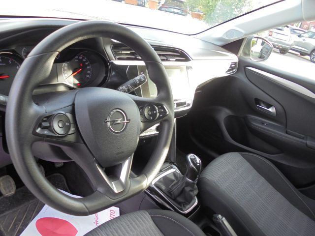 OPEL Corsa usata 29