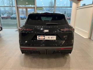 SPORTEQUIPE Sportequipe 6 GT usata, con Alzacristalli elettrici