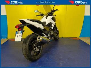 HONDA NC 750 usata 3