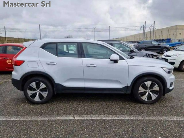 VOLVO XC40 usata, con Alzacristalli elettrici