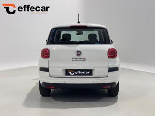 FIAT 500L usata, con Alzacristalli elettrici