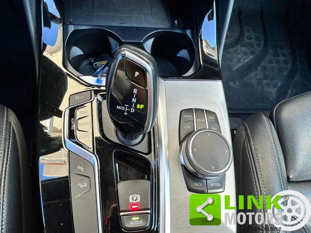 BMW X4 usata, con Immobilizzatore elettronico