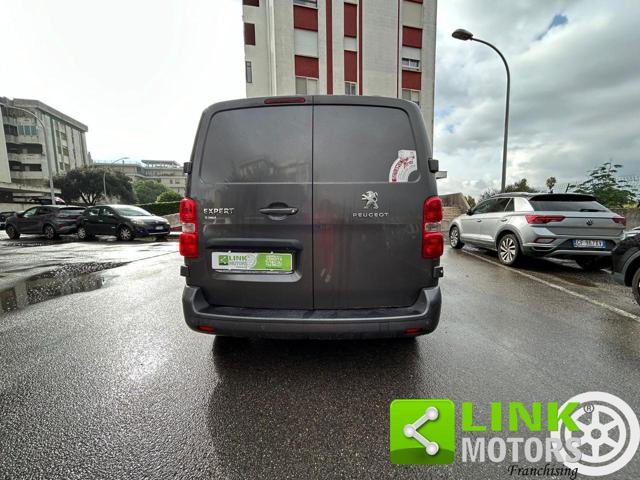 PEUGEOT Expert usata, con Climatizzatore