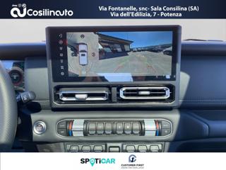 EMC 212 usata, con Fendinebbia