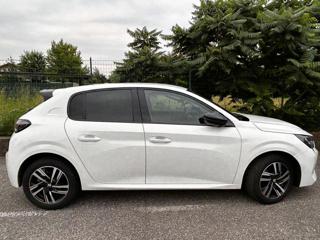 PEUGEOT 208 usata, con Airbag laterali