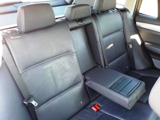 BMW X3 usata 42