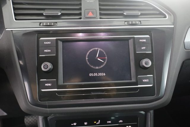 VOLKSWAGEN Tiguan usata 10