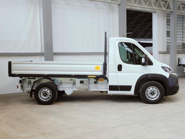 FIAT Ducato usata, con Cruise Control