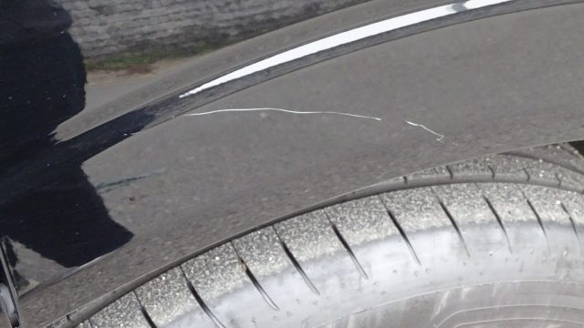 VOLVO XC60 usata 121