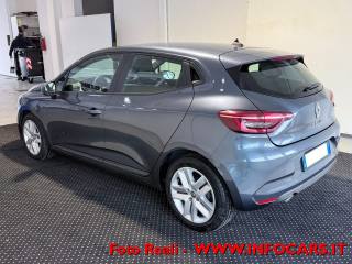 RENAULT Clio usata, con Airbag