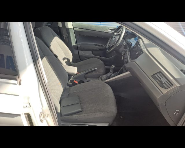 VOLKSWAGEN Polo usata 23