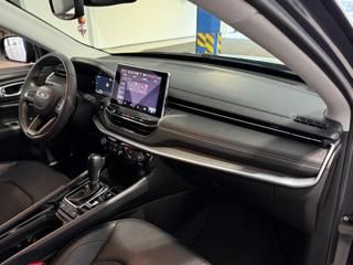 JEEP Compass usata, con Climatizzatore