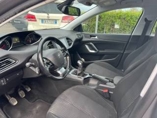 PEUGEOT 308 usata, con Climatizzatore