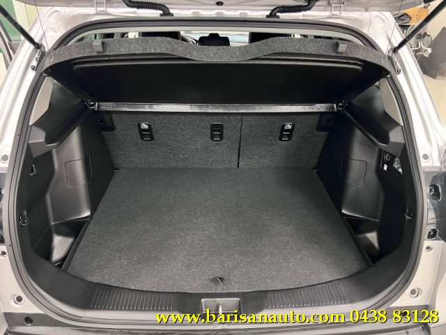 SUZUKI S-Cross usata, con Cerchi in lega