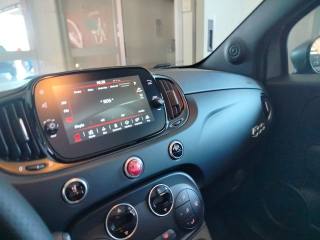 ABARTH 695 usata 28