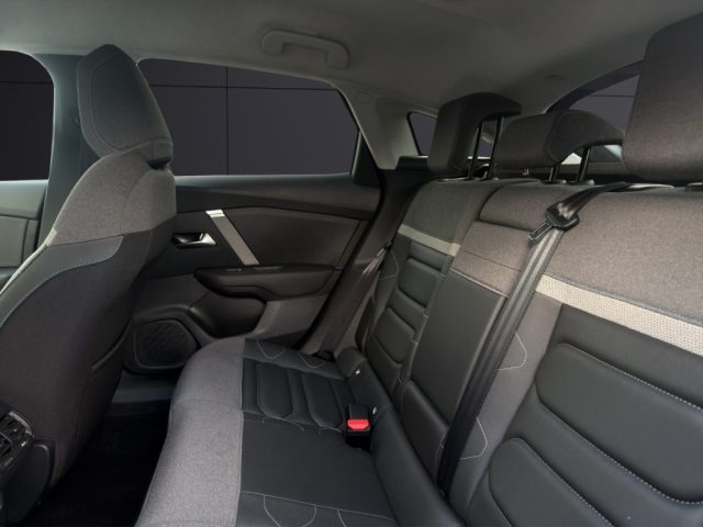 CITROEN C4 usata, con Immobilizzatore elettronico