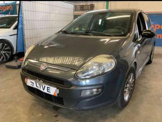 FIAT Punto Evo 1.3 Mjt 85 CV