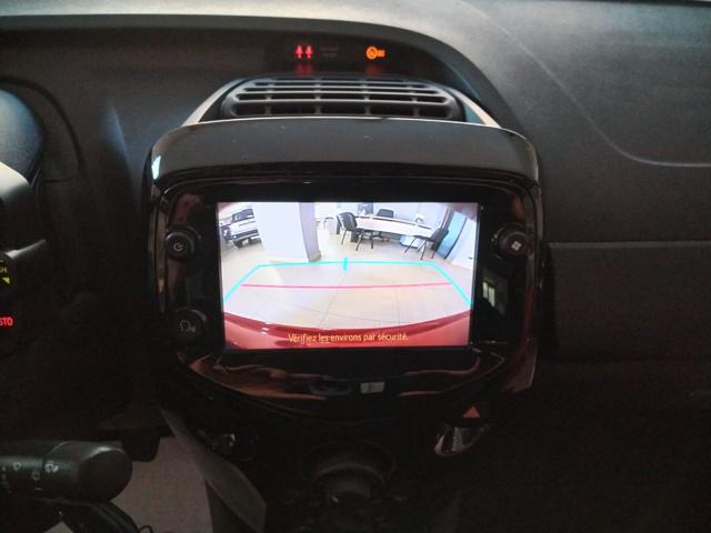 CITROEN C1 usata, con Climatizzatore