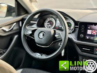 SKODA Kamiq usata, con Cruise Control
