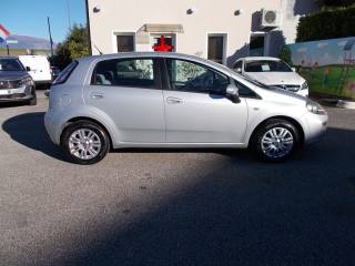 FIAT Punto usata, con Alzacristalli elettrici