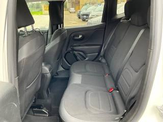 JEEP Renegade usata 13