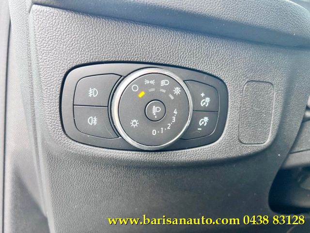 FORD Focus usata, con Sistema di navigazione