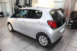 CITROEN C1 usata, con Alzacristalli elettrici