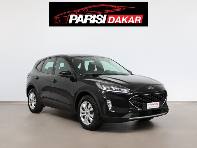 FORD Kuga usata, con Airbag