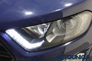 FORD EcoSport usata, con Vivavoce