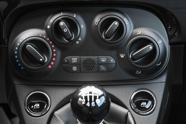 FIAT 500 usata 18